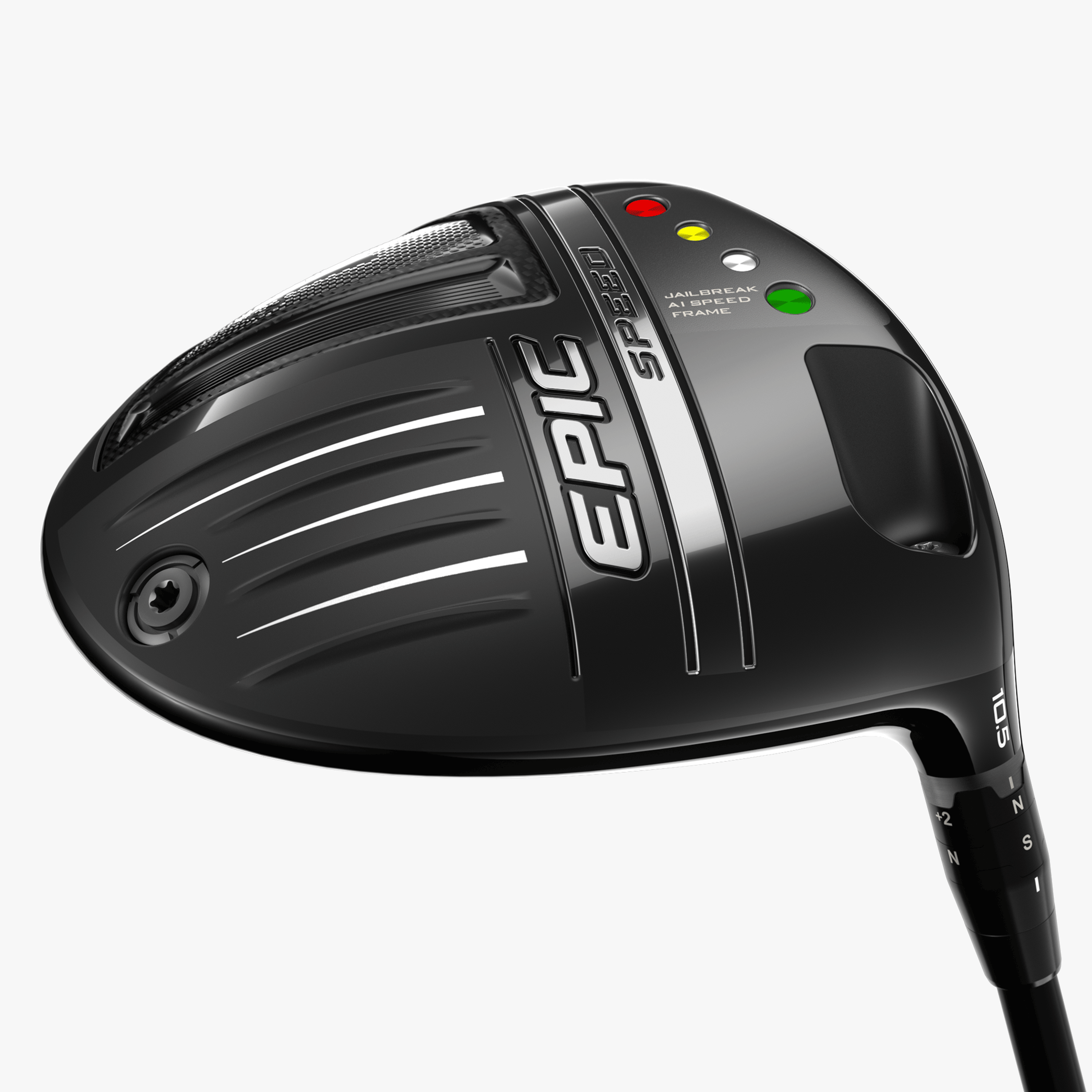 Epic Speed Callaway Customs Drivers | Callaway Golf Pre-Owned
