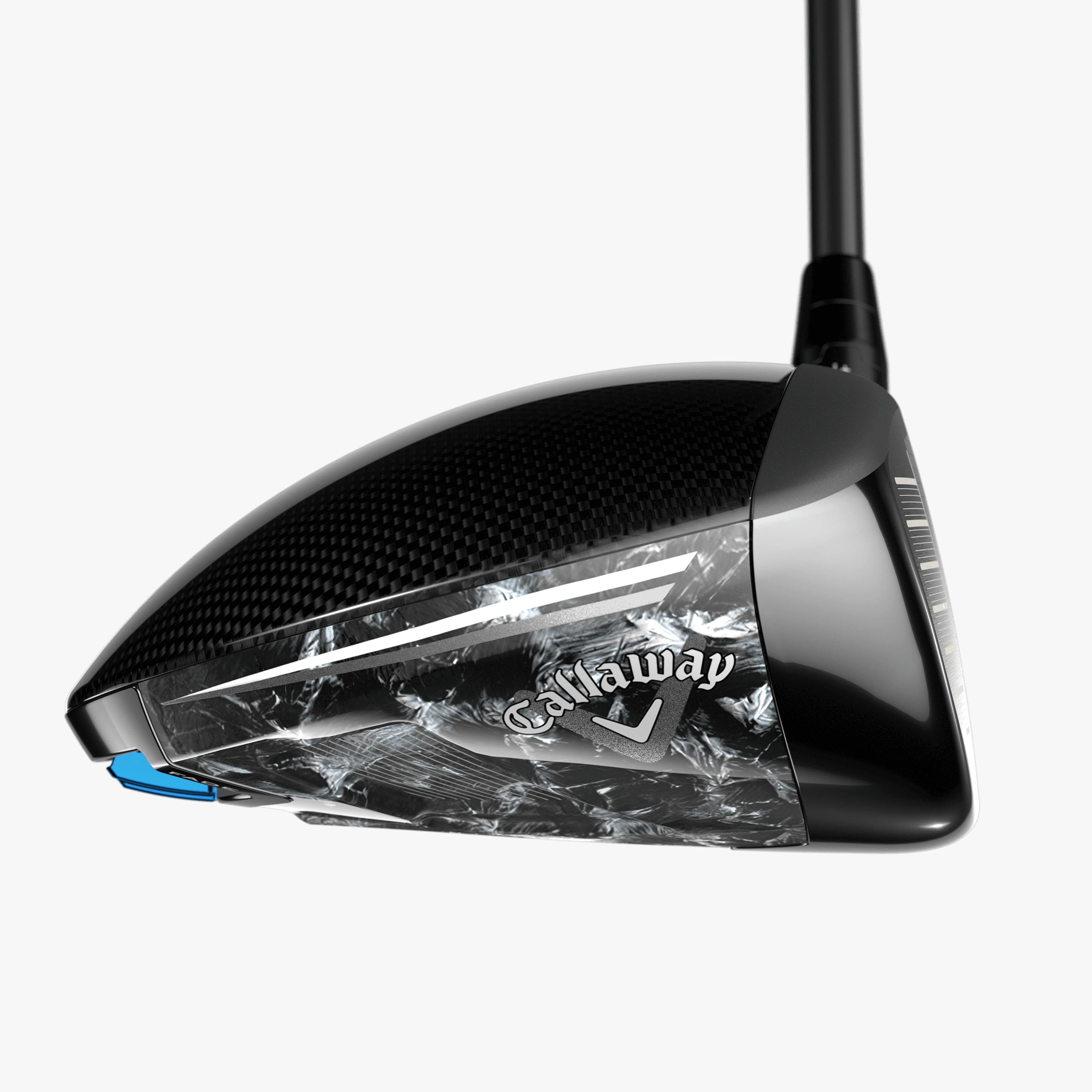 Women's Paradym Ai Smoke MAX Driver | Callaway Golf Pre-Owned