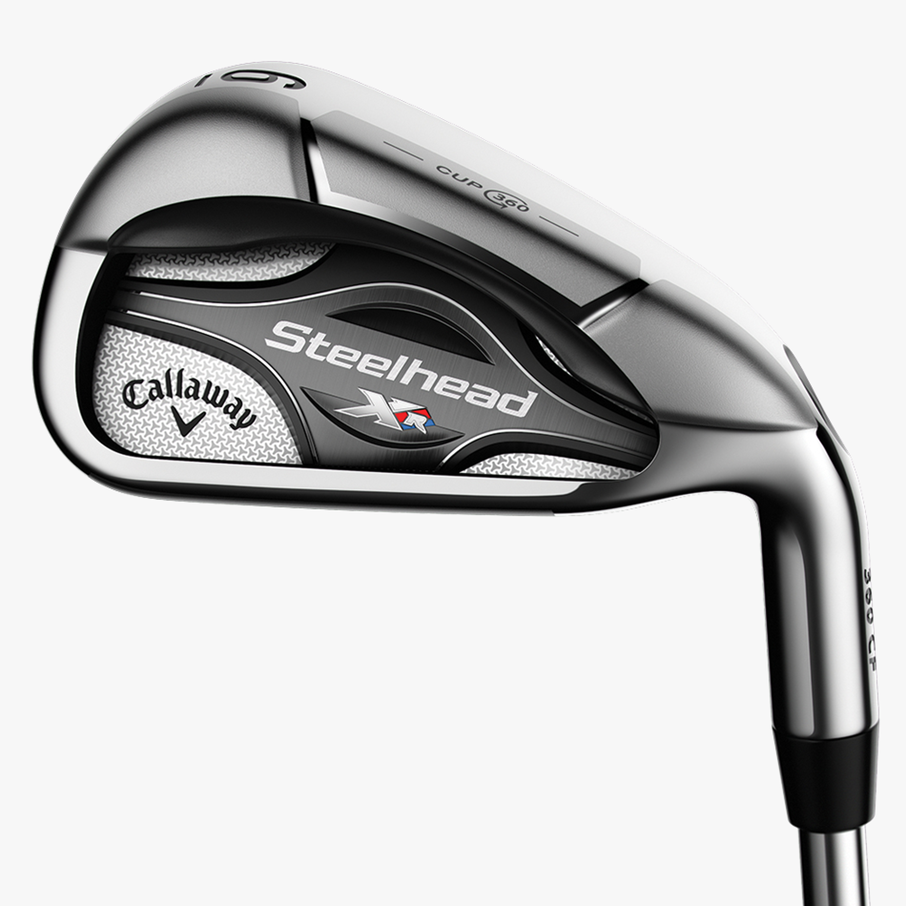 Callaway Steelhead XR Irons | Callaway Golf Pre-Owned