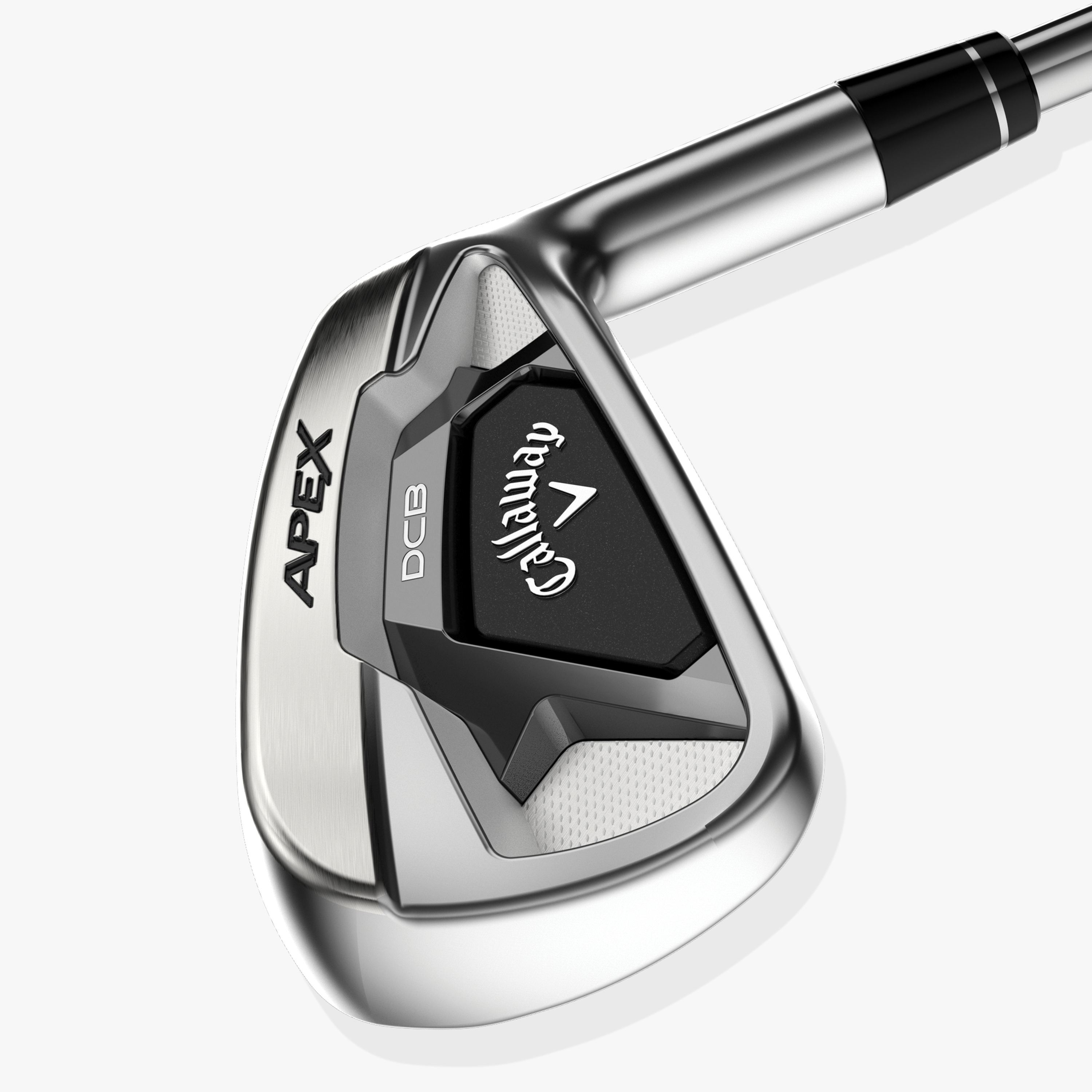 Callaway Apex DCB 21 Irons | Callaway Golf Pre-Owned