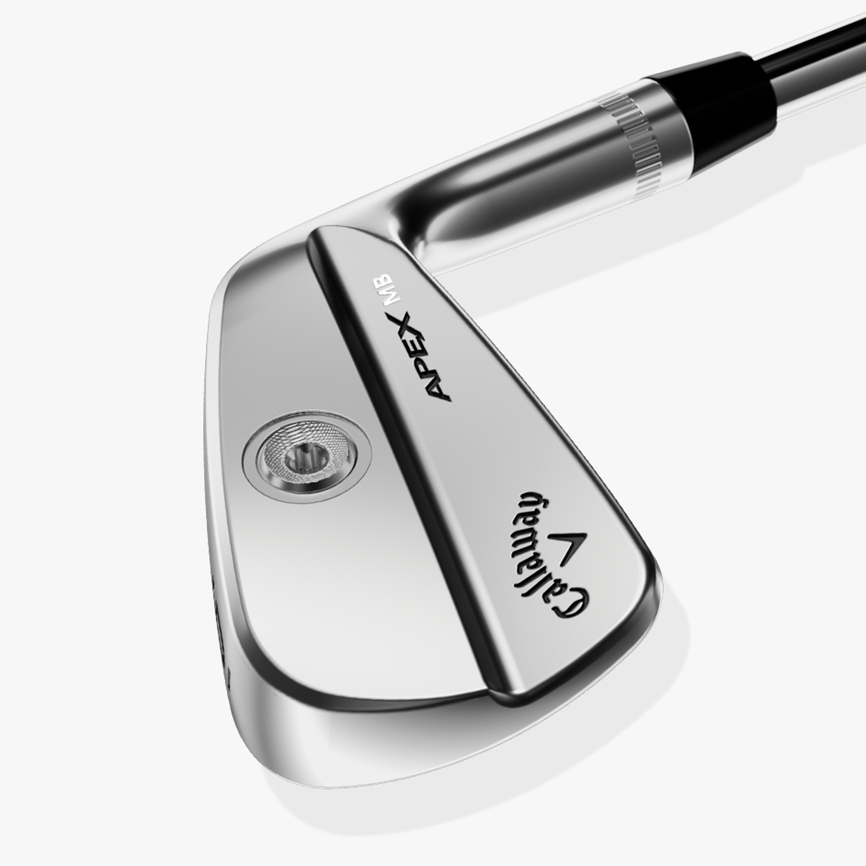 Callaway Apex MB Irons | Players Iron Set | Golf Specs