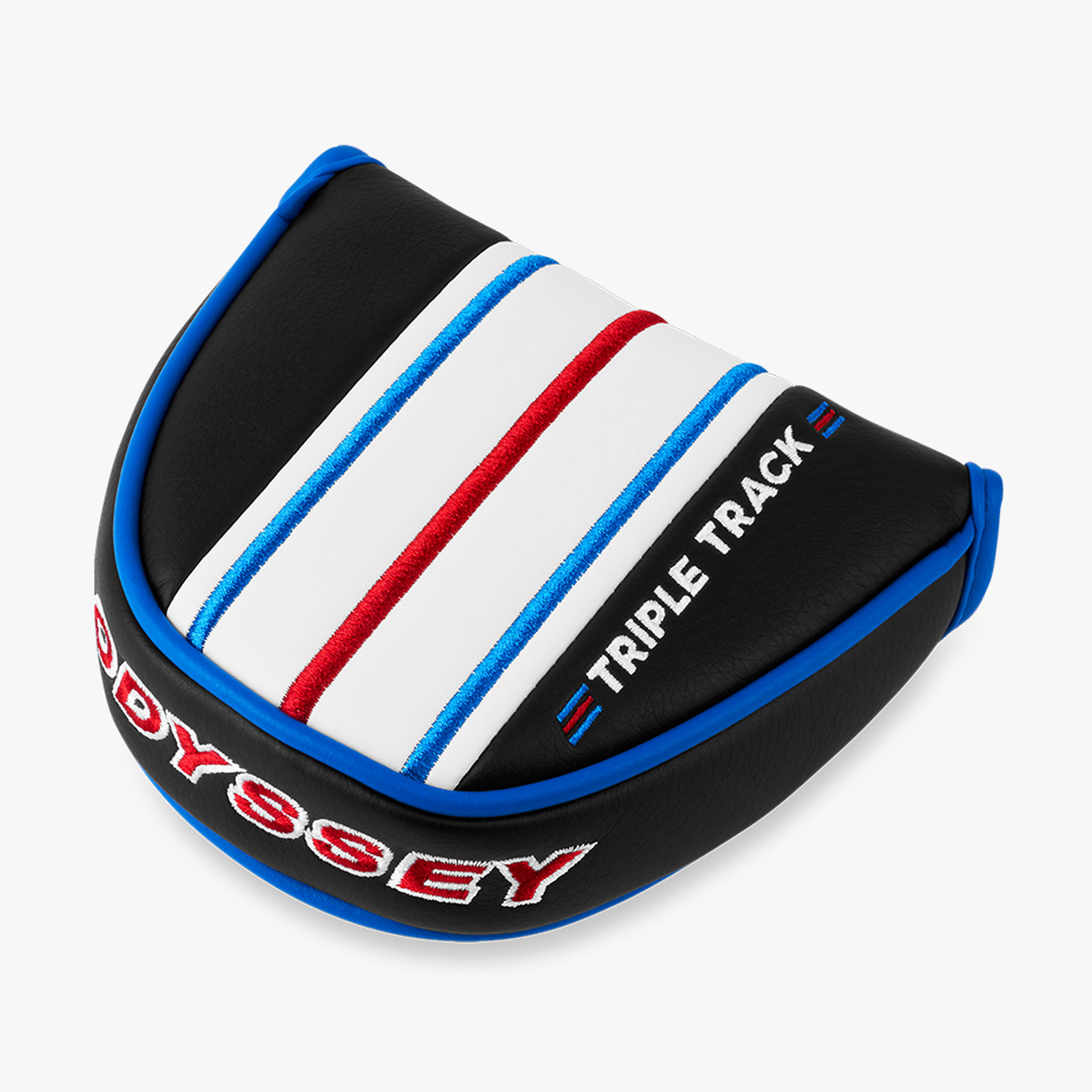 Odyssey Stroke Lab Triple Track 2-Ball Blade | Specs