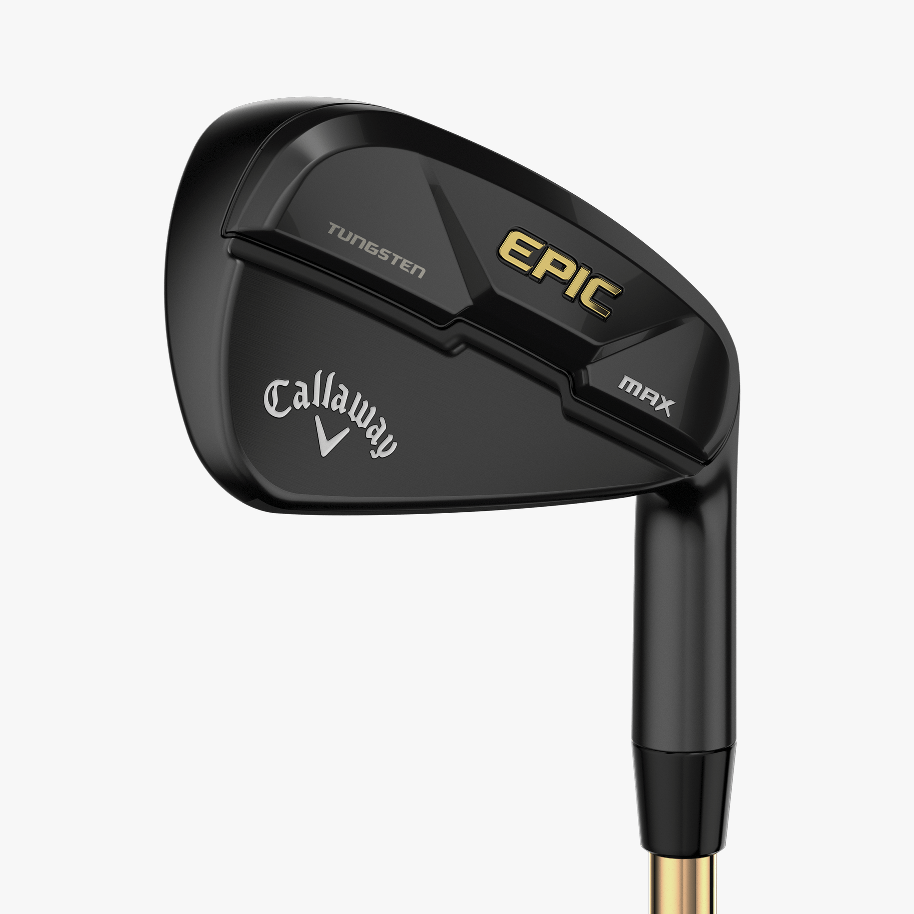 Callaway Epic Forged Star Irons | Callaway Golf Pre-Owned