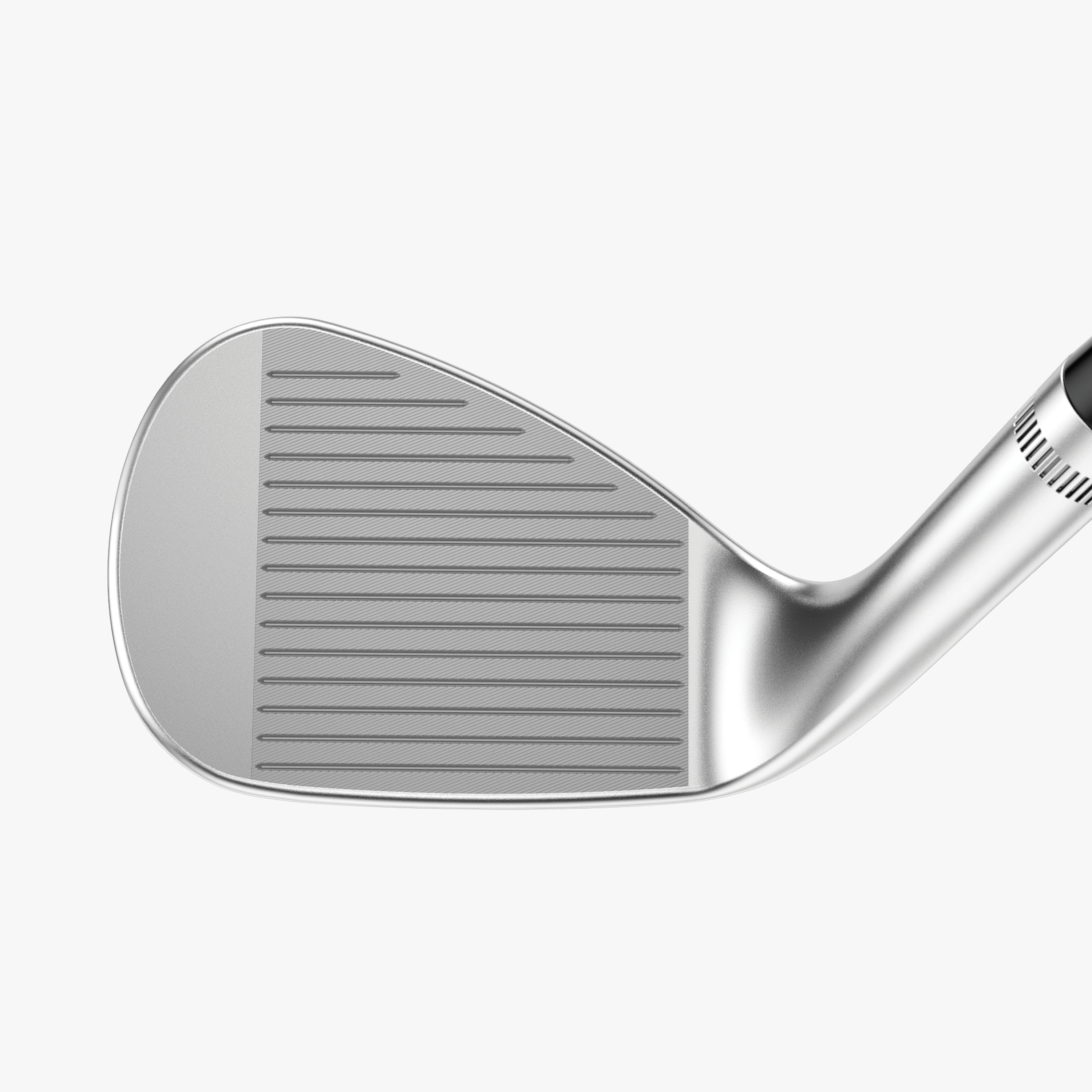 Jaws Raw Face Chrome Wedges | Callaway Golf