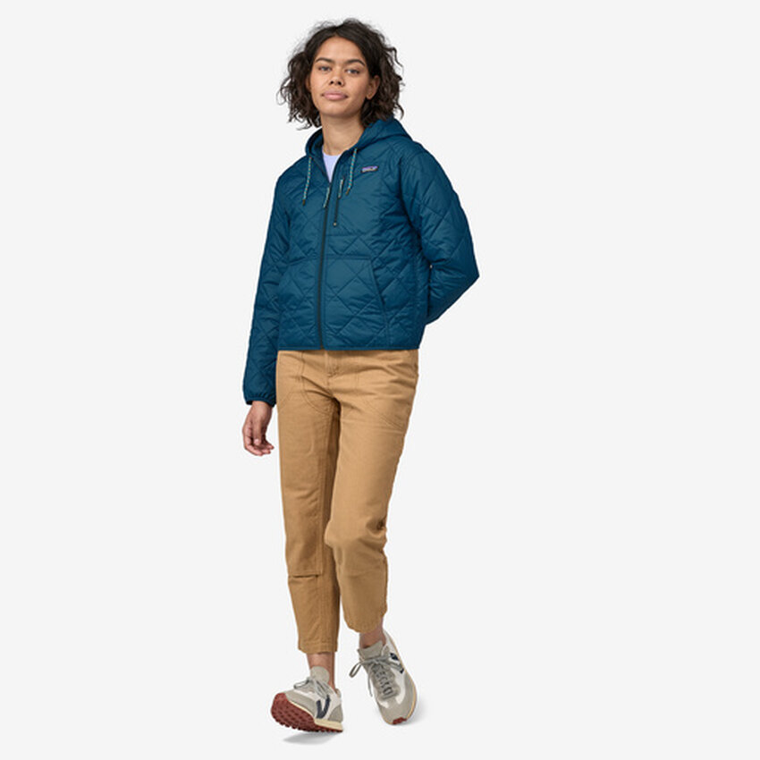 パタゴニアのサイズチャート | パタゴニア | Patagonia