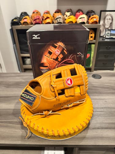 Mizuno World Win Baseball Gloves & Mitts | New and Used on