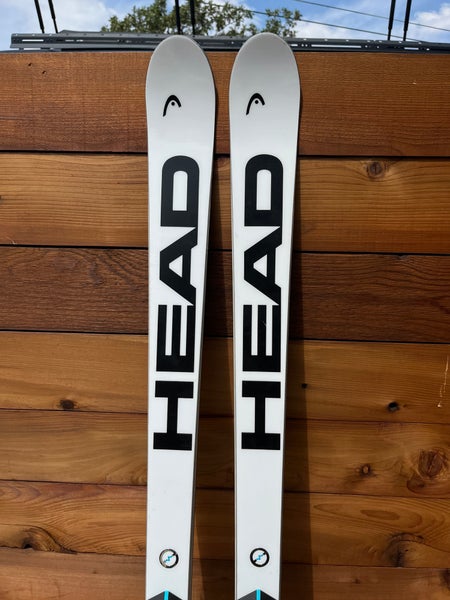 2023-24 Head e-GS Rebel 186 r25 | SidelineSwap | Buy and Sell on