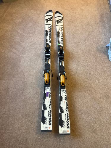 Rossignol Radical World Cup SL Skis | Used and Closeout