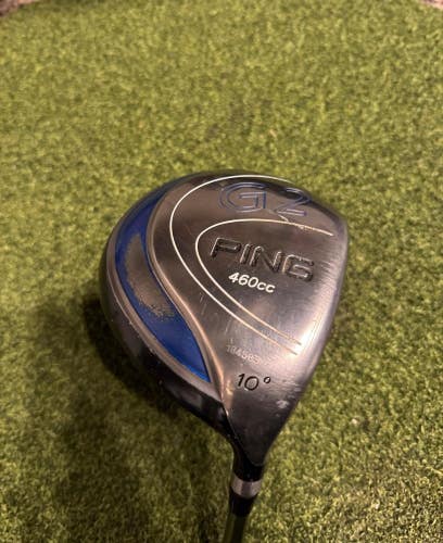 Ping G2 Drivers - Used & Clearance Deals | SidelineSwap