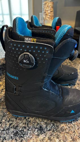 Burton Imprint 3 Snowboard Boots | Used and Closeout