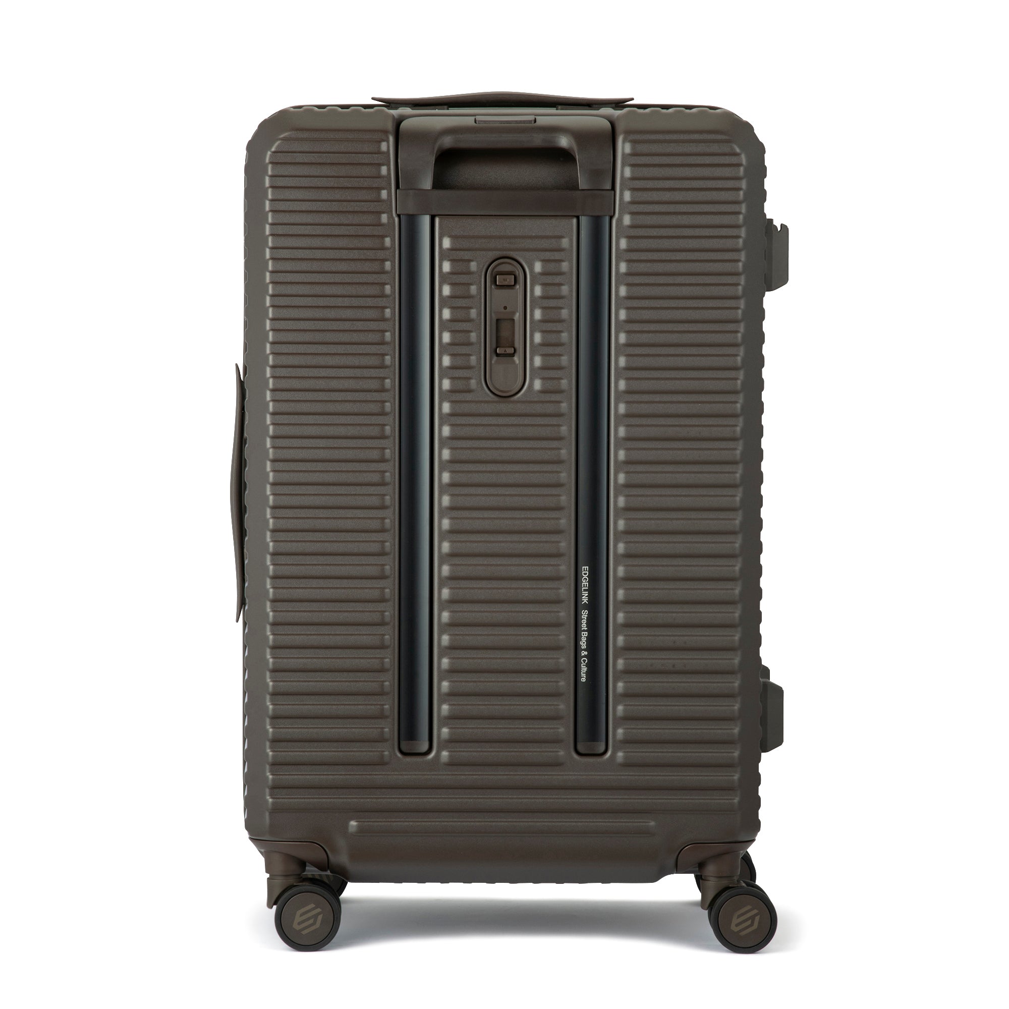 CRUZBOX | Check-in-M Suitcase 64L | 05803 – EDGELINK ONLINE STORE