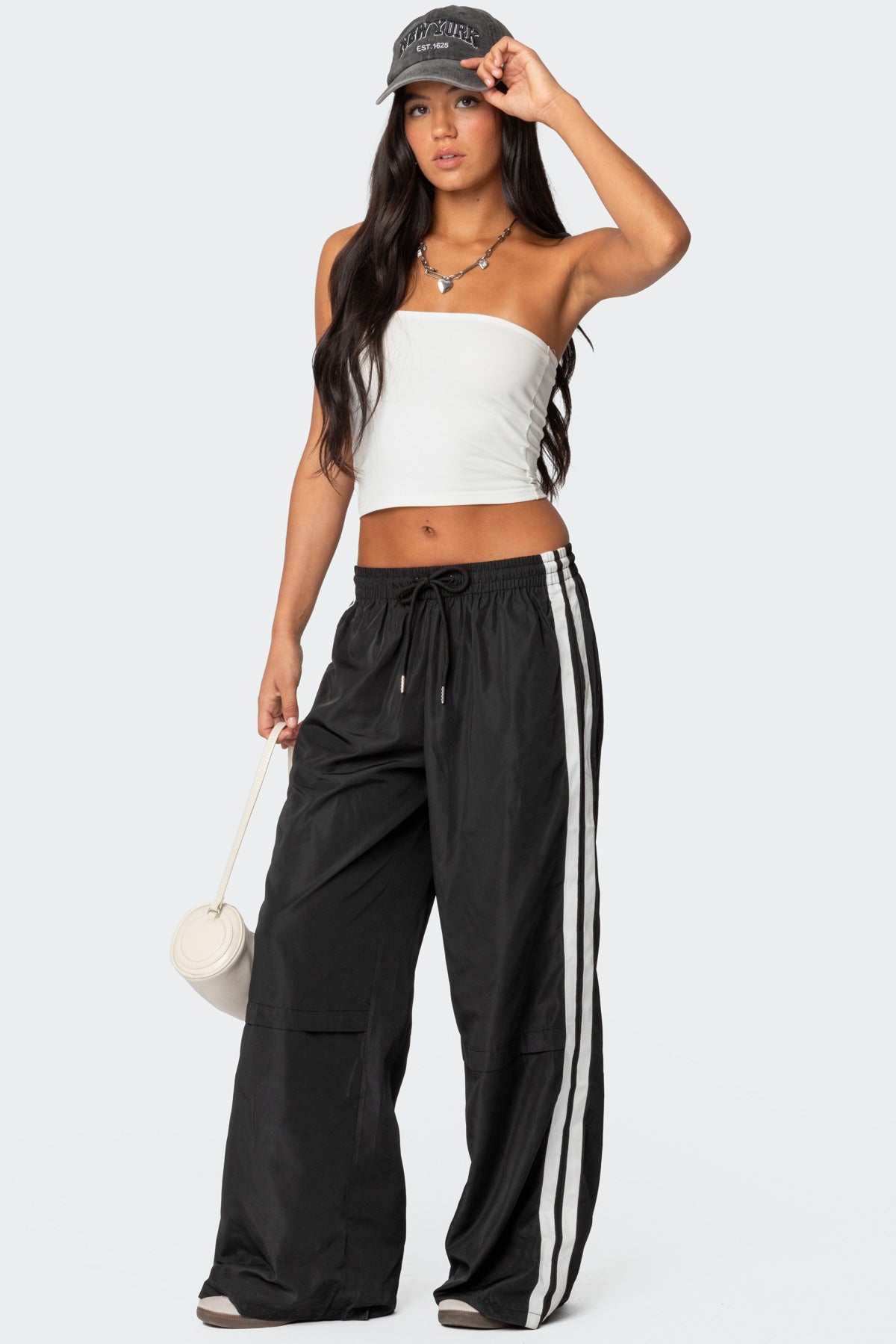 Basic Tube Top – edikted