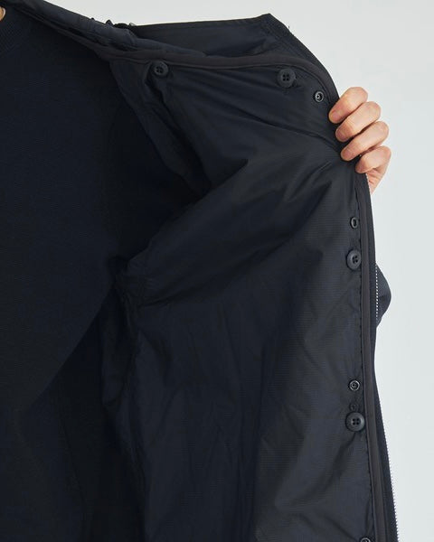 N.HOOLYWOOD】×STUDIOUS | M-51 MODS COAT | EDISTORIAL STORE