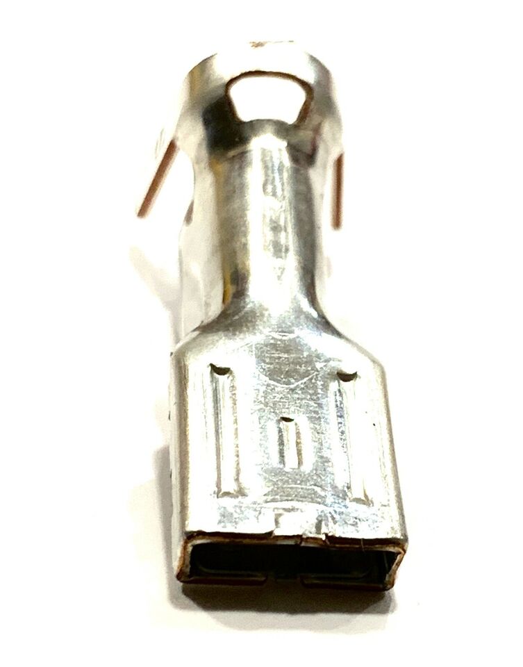 Yazaki 7116-5625-02 Sealed Female Terminal 6 AWG