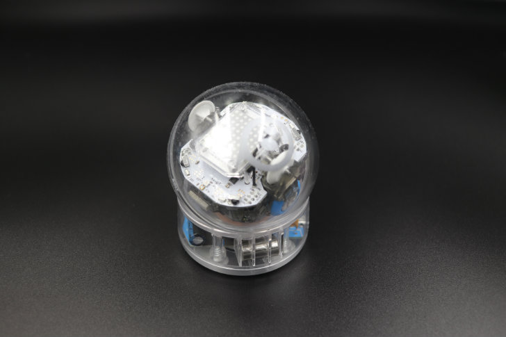 Sphero BOLT（スフィロ ボルト） | プログラミング・知育玩具レンタル屋