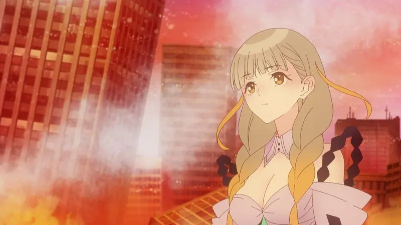BLUE REFLECTION RAY/澪」オリジナルサウンドトラックの視聴動画が公開