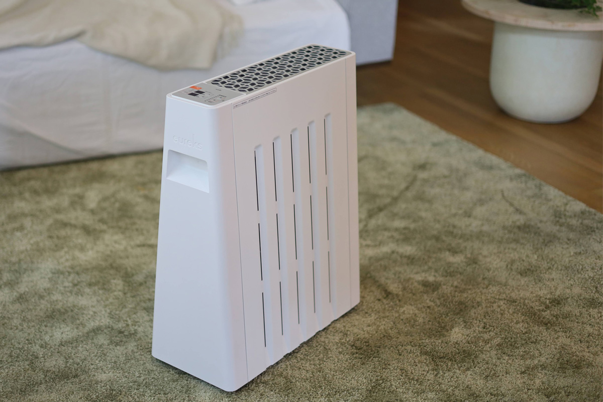 ユーレックス ヘリテイジヒーター