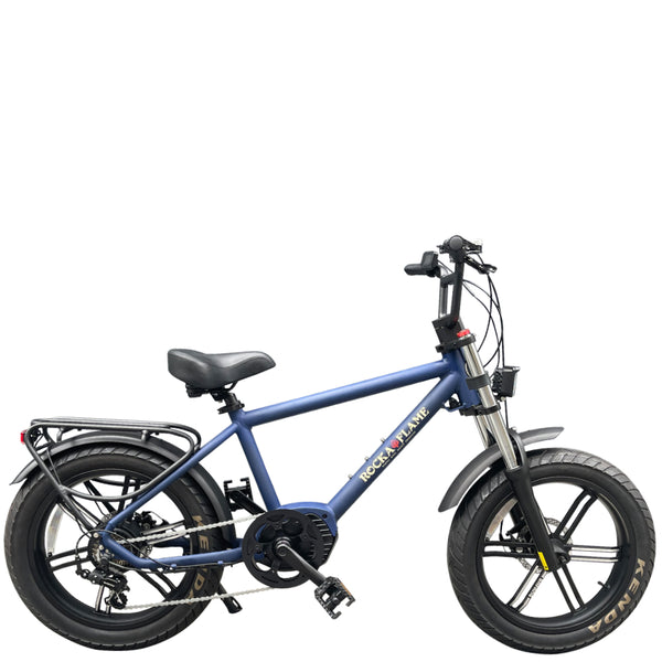 電動自転車／ロカフレーム ハヤテ【HAYATE】e-bike UENO｜バイク王