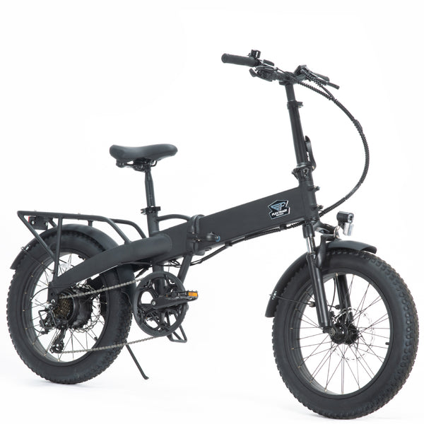 電動自転車／ブロンクス FLEX TRACK｜e-bike UENO｜バイク王