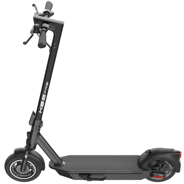 電動キックボード／特定小型原付｜YADEA KS6 PRO｜e-bike UENO｜バイク王