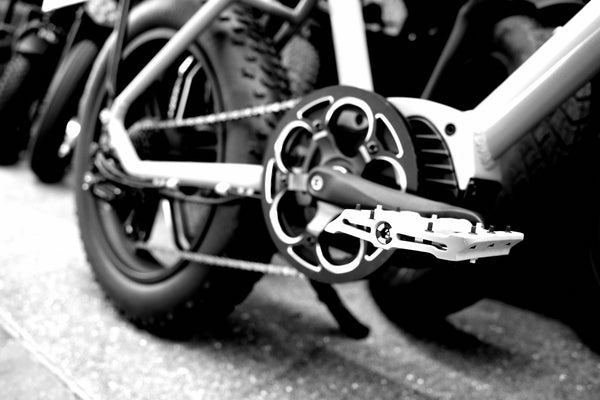 e-bike UENO｜バイク王 電動モビリティ専門店