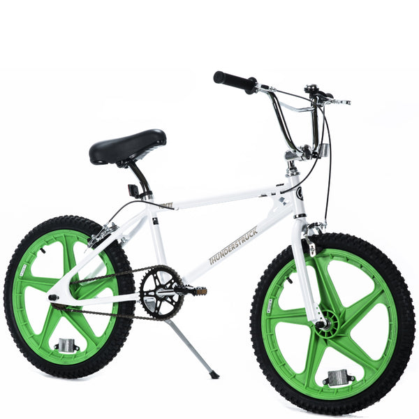 BMX 自転車 20インチ 引き取り限定 竹ノ塚駅 BMX 自転車 20インチ