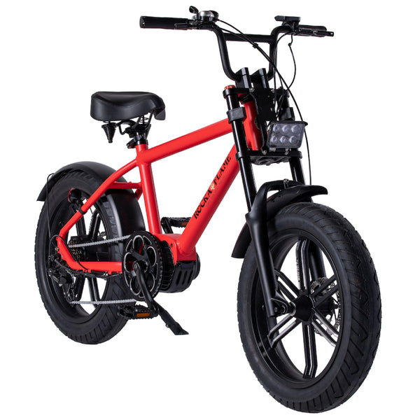 電動自転車／ロカフレーム ハヤテ【HAYATE】e-bike UENO｜バイク王
