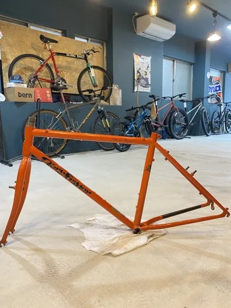 送料無料】GARYFISHER OLD MTB /Gitche Gumee 26inch – E-OTTO CYCLES