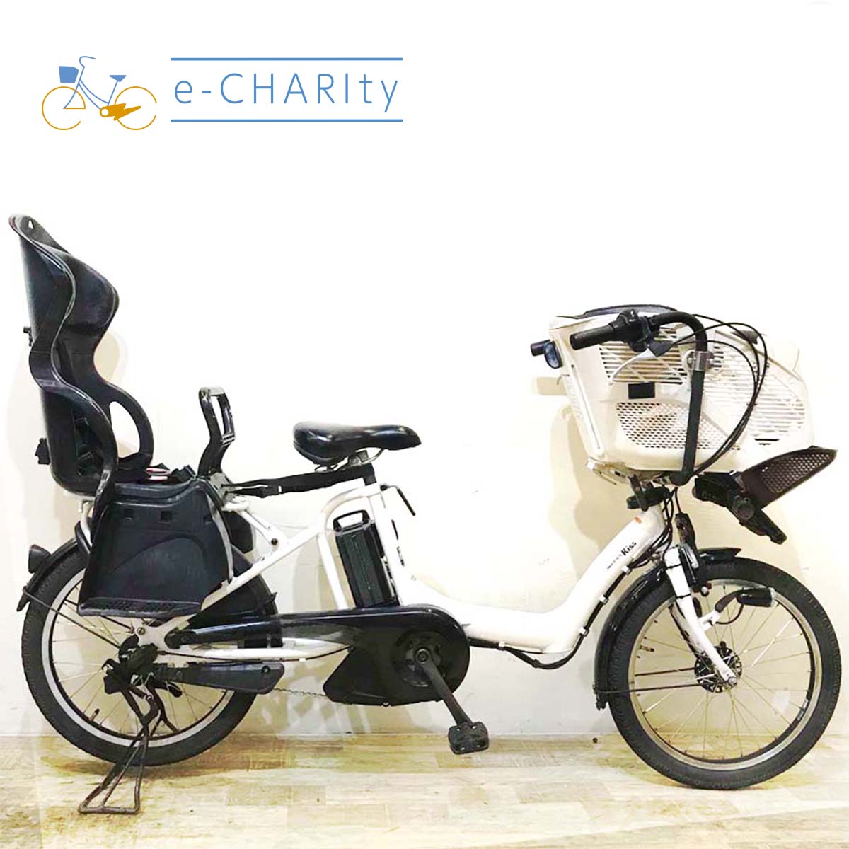 子供乗せ：ヤマハ｜国内トップクラスの中古電動自転車通販サイトe