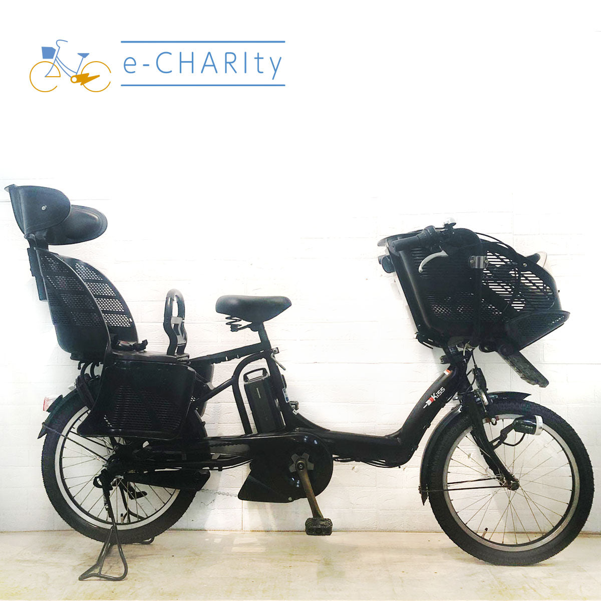 中古電動自転車特価 ¥70,001〜¥100,000｜パナソニック・ヤマハ