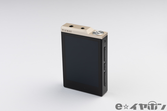 レビュー】生まれ変わった手のひらサイズのカメレオンDAP COWON PLENUE