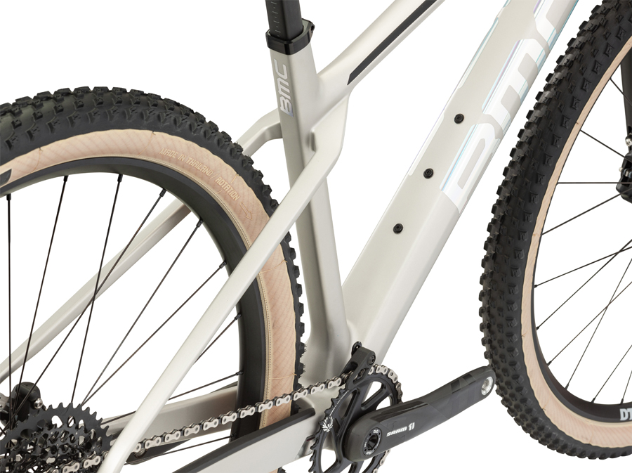 Twostroke Twostroke 01 ONE｜BMC Switzerland 日本公式Webサイト