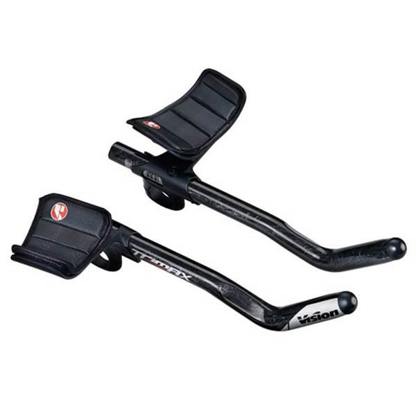 Trimax Carbon Clip-On ADJ J-Bend | 株式会社フタバ