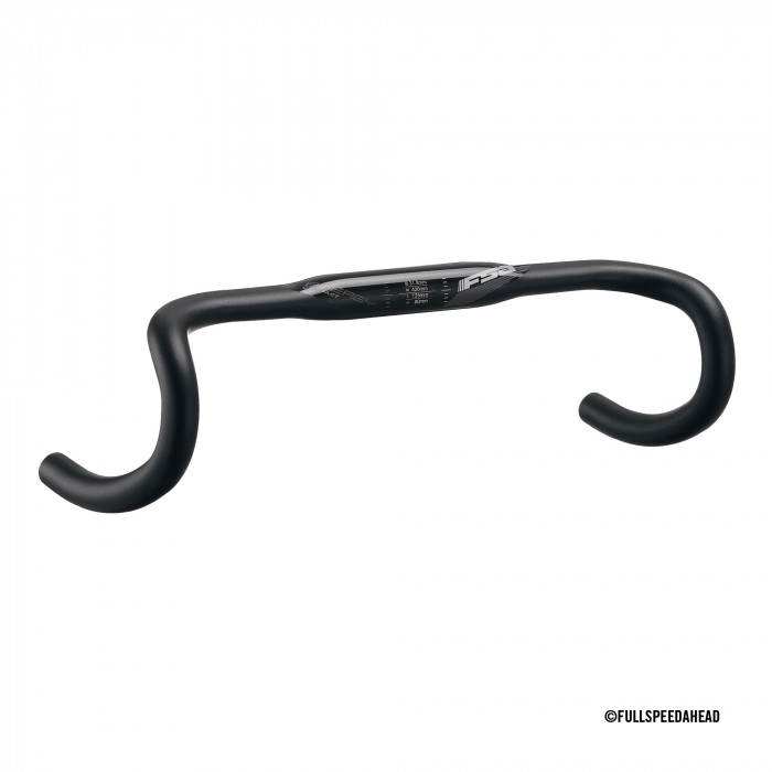 KFX LOW RISER ハンドル Di2 | 株式会社フタバ