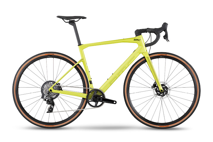 bmc teammachine alr two 完成車外しホイールsr500