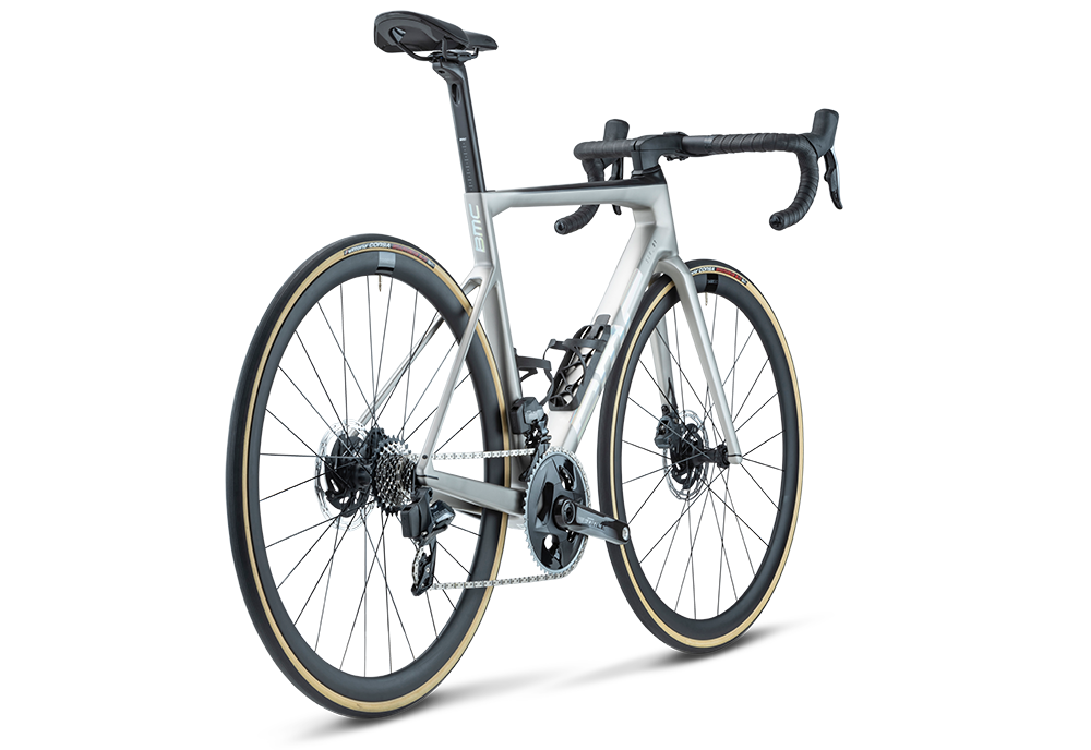 Teammachine SLR01 FOUR｜BMC Switzerland 日本公式Webサイト