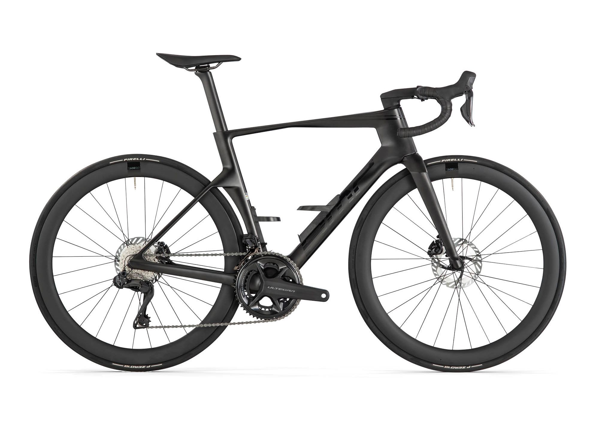 BMC】遂にベールを脱いだ新型TIME MACHINE！実績あるレッドブルと共に