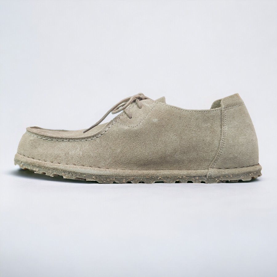 送料無料】BIRKENSTOCK[ビルケンシュトック]/UTTI LACE[ウッティ