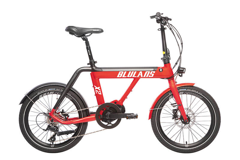 eバイクカタログ2022-2023】BLULANS（ブルランス） | e-Bike Japan
