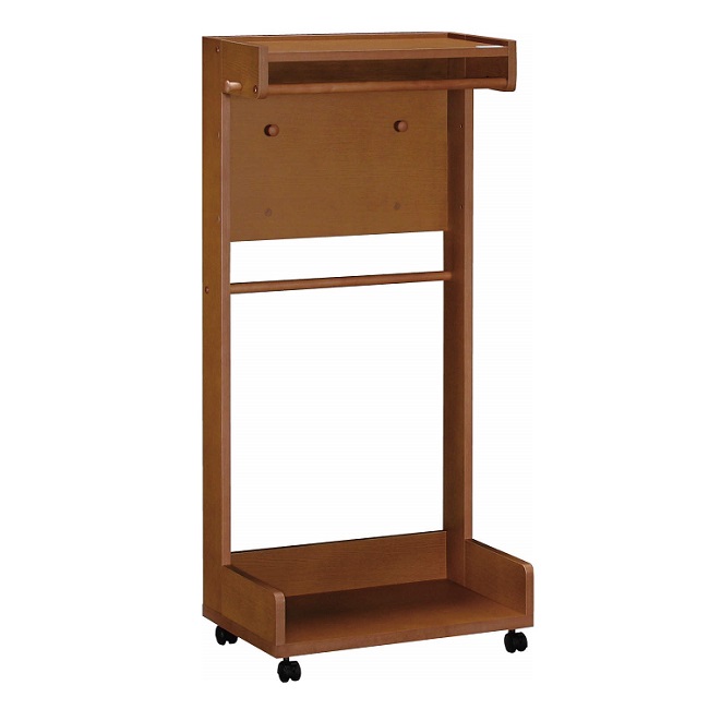 マルチワゴン SS0419 モルトブラウン 通販 | 【公式】カリモク家具