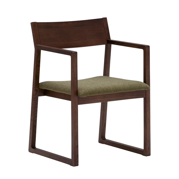 ダイニング3点セット 幅120cm モカブラウン 通販 | 【公式】カリモク