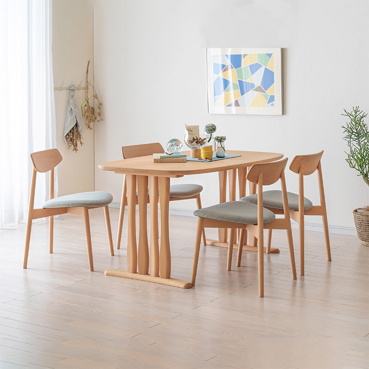 アームレスチェア CD4005 ミモザ ピュアビーチ 通販 | 【公式