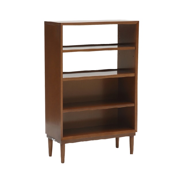 シェルフ H36255 ウォールナット色 通販 | 【公式】カリモク家具