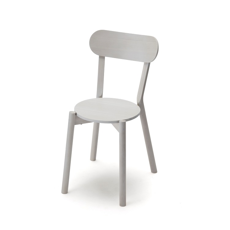 Castor Chair キャストールチェア C3475A グレイングレー 通販