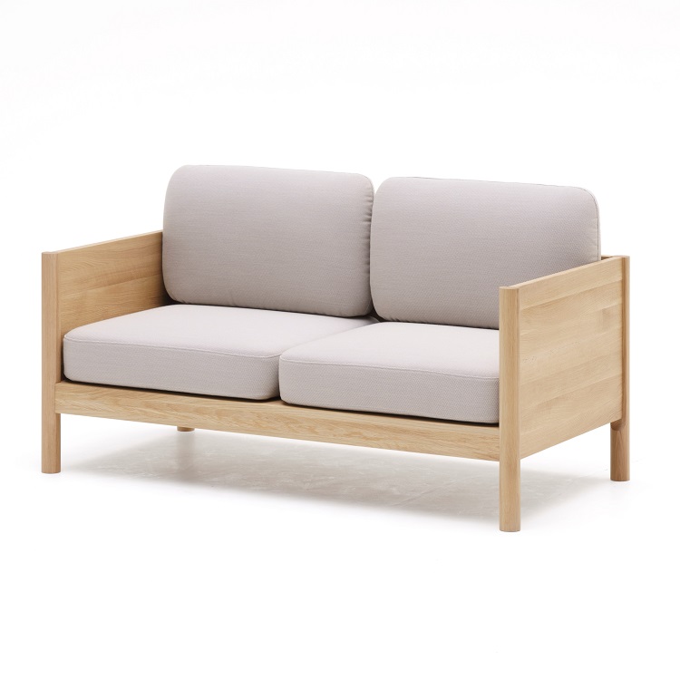 2人掛けソファ 通販 | 【公式】カリモク家具オンラインショップ