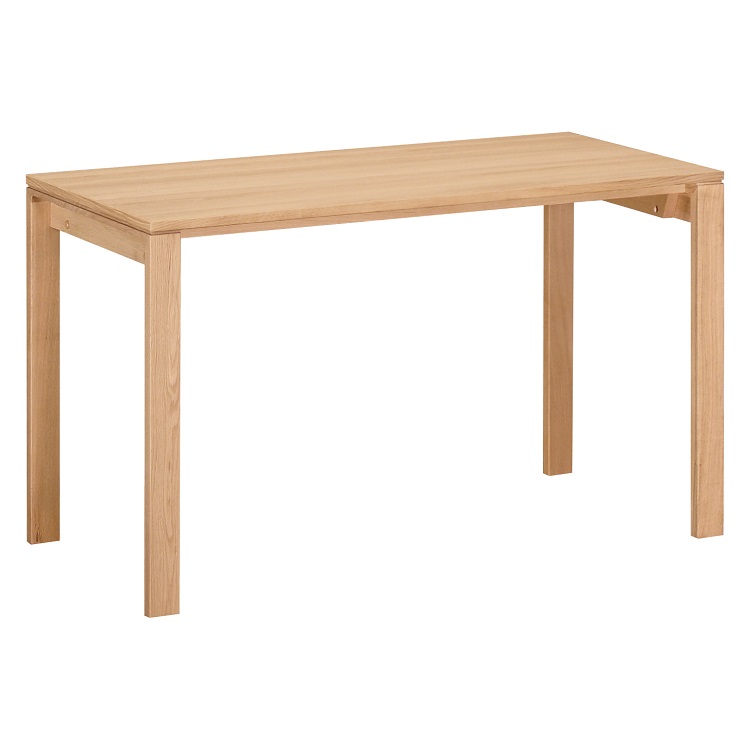 Utility plus デスク 幅120×奥行60cm SS4478 シアーホワイト 通販