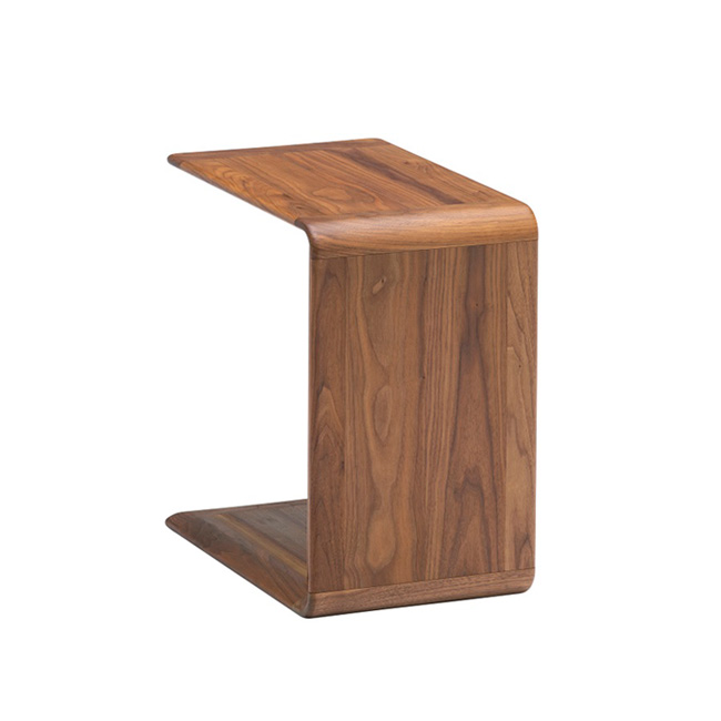サイドテーブル TU1975 ウォールナット 通販 | 【公式】カリモク家具