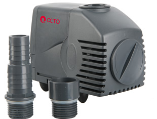 OCTO｜Lss Laboratory