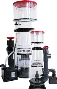 リーフオクトパス｜LSS Laboratory