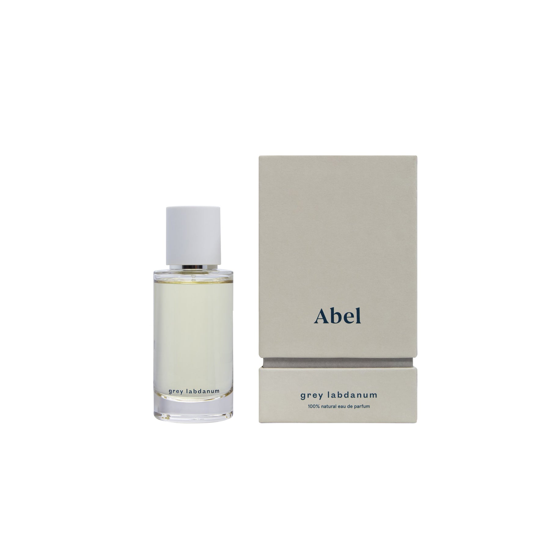GREY LABDANUM – e-scents